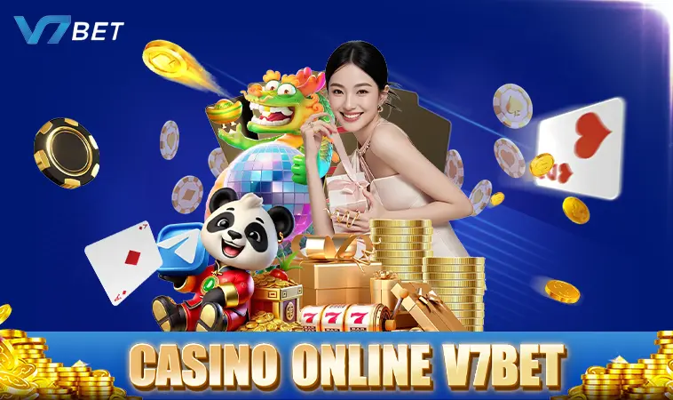 V7Bet - Trang Chủ V7 Bet - Website Cá Cược Số 1 Thế Giới Dành Cho Người Chơi