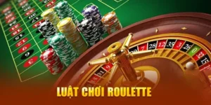 Hướng Dẫn Cách Chơi Roulette Nhà Cái V7Bet Chuẩn Xác Nhất Cho Người Mới