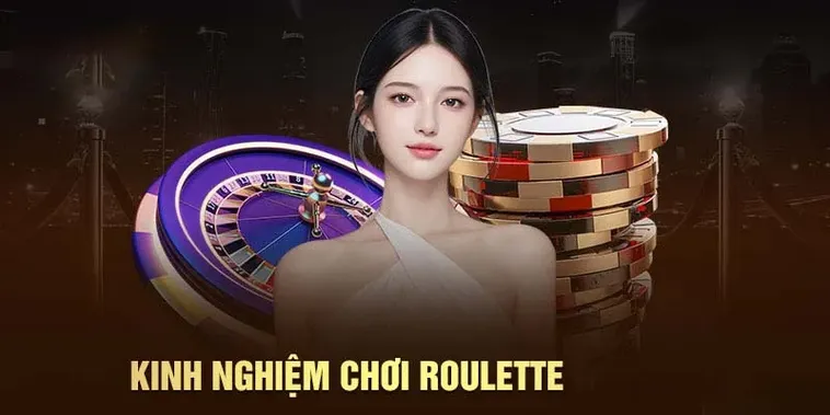 Hướng Dẫn Cách Chơi Roulette Nhà Cái V7Bet Chuẩn Xác Nhất Cho Người Mới
