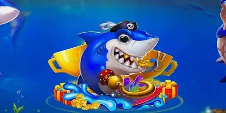 Cách Chơi Bắn Cá Vua Hải Tặc Tại V7Bet Giúp Bạn Thắng Lớn