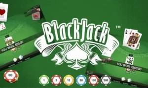 Chinh Phục Trò Chơi Blackjack Tại V7Bet Với Kỹ Năng Đỉnh Cao
