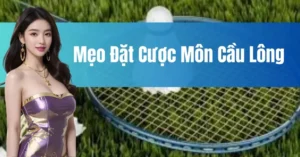 Mẹo Hay Về Cách Chơi Cá Cược Cầu Lông Tại V7Bet