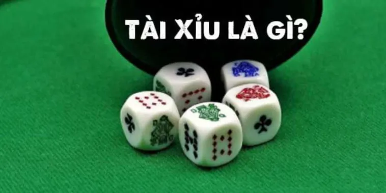 Bí Kíp Cách Chơi Tài Xỉu Nhà Cái V7Bet Luôn Thắng Dành Cho Tân Thủ