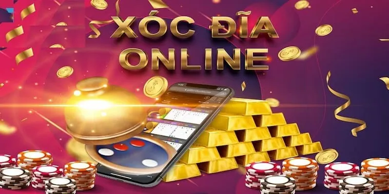 Tuyệt Kỹ Chơi Trò Chơi Xóc Đĩa Tại V7Bet Thắng Mọi Ván
