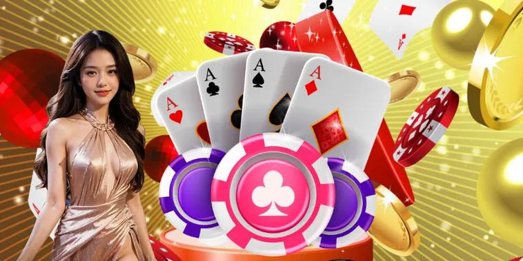 Trải Nghiệm Đỉnh Cao Tại Sảnh Casino Online V7Bet Đẳng Cấp Quốc Tế