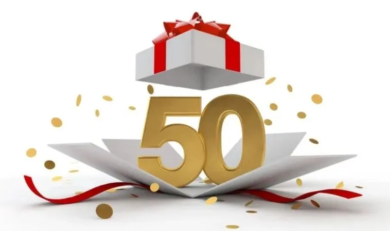 Chi Tiết Ưu Đãi Nạp Lần 2 Tặng 50% Tại Nhà Cái V7Bet