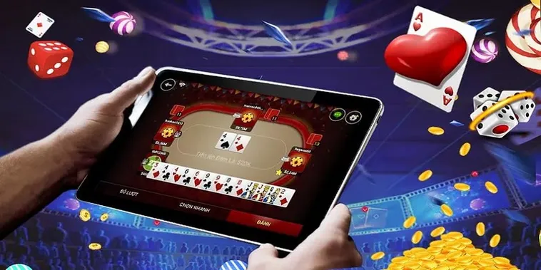 Trải Nghiệm Đỉnh Cao Kho Tàng Game Nhanh V7bet Đổi Thưởng Siêu Tốc Độ