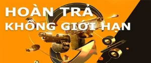 Chính Sách Hoàn Trả Không Giới Hạn Tại Nhà Cái V7Bet
