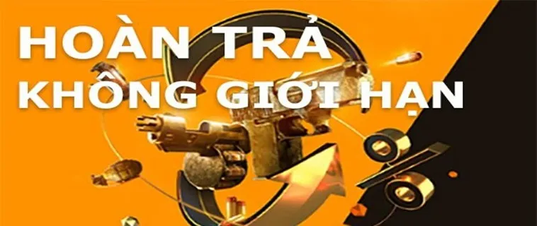Chính Sách Hoàn Trả Không Giới Hạn Tại Nhà Cái V7Bet