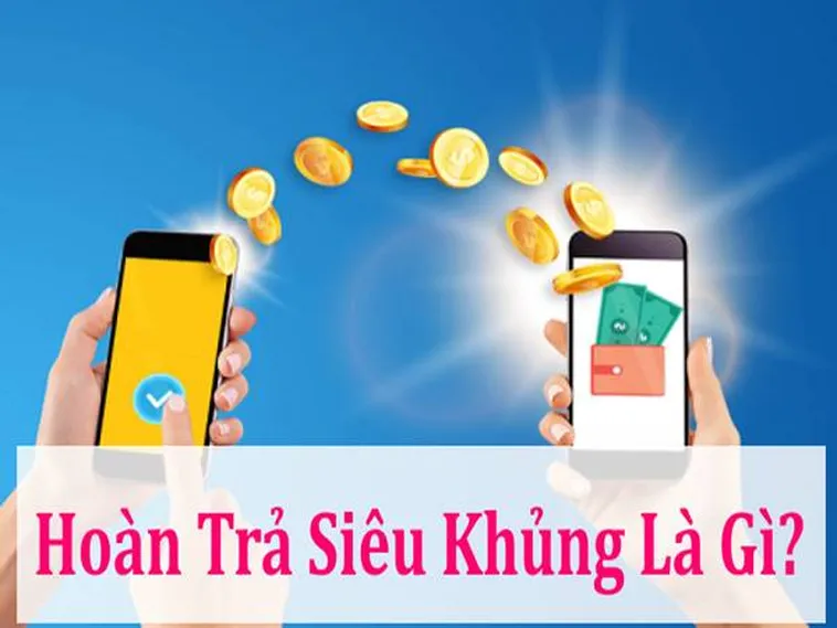 Chính Sách Hoàn Trả Không Giới Hạn Tại Nhà Cái V7Bet