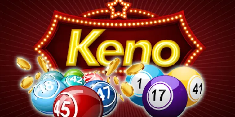 Chiến Thuật Bất Bại Trong Cách Chơi Game Nhanh Keno Tại V7bet Dành Cho Bạn