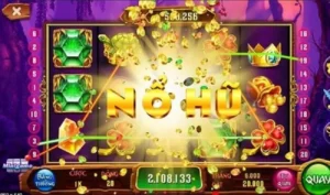 Cách Chơi Nổ Hũ Lân Hái Lộc Tại V7Bet Chuẩn Cao Thủ