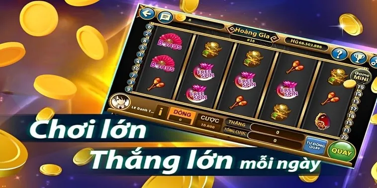 Khám Phá Thiên Đường Quay Hũ Đổi Thưởng Nổ Hũ V7Bet Siêu Hấp Dẫn