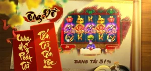 Cách Chơi Nổ Hũ Ông Đồ Tại V7Bet Dễ Dàng Săn Thưởng Lớn