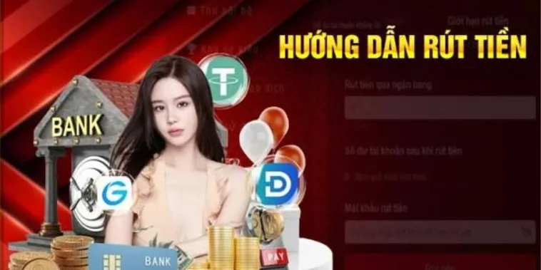 Bí Kíp Rút Tiền V7Bet Về Túi An Toàn Nhanh Chóng Nhất
