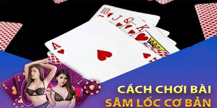 Hướng Dẫn Cách Chơi Sâm Lốc Nhà Cái V7Bet Đơn Giản Dễ Hiểu Nhất