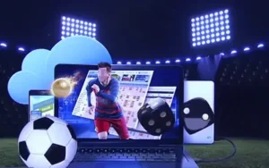 Hướng Dẫn Tìm Hiểu Cá Cược Thể Thao Ảo V7Bet Cực Chuẩn