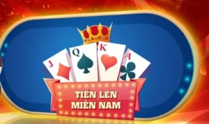 Hướng Dẫn Chơi Tiến Lên Miền Nam Nhà Cái V7Bet Cực Chất