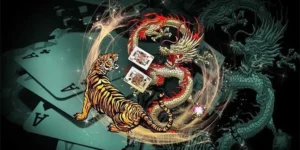 Trải Nghiệm Kịch Tính Trò Chơi Dragon Tiger Tại V7Bet Siêu Tốc