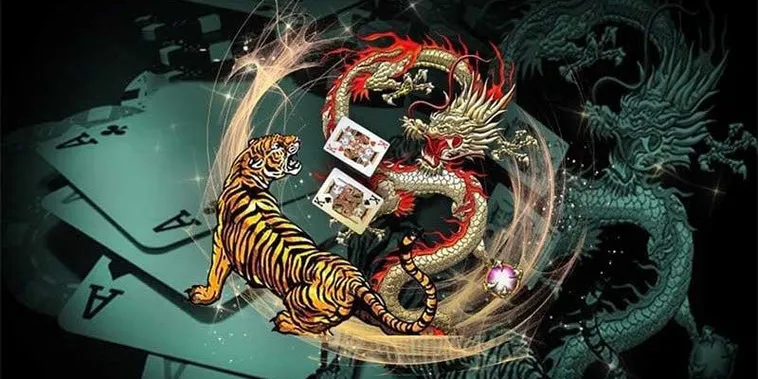 Trải Nghiệm Kịch Tính Trò Chơi Dragon Tiger Tại V7Bet Siêu Tốc