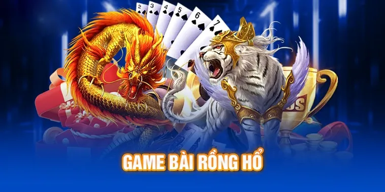 Trải Nghiệm Kịch Tính Trò Chơi Dragon Tiger Tại V7Bet Siêu Tốc