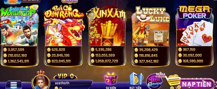 Cách Chơi Nổ Hũ Xin Xăm Tại V7Bet Để Trúng Thưởng Đậm